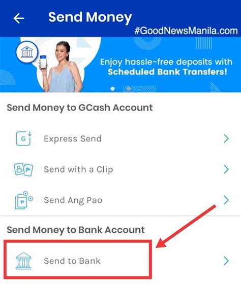 bank to gcash|send gcash from usa.